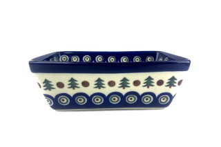 603 Bunzlau Cakeschaal 366X Bakvormen